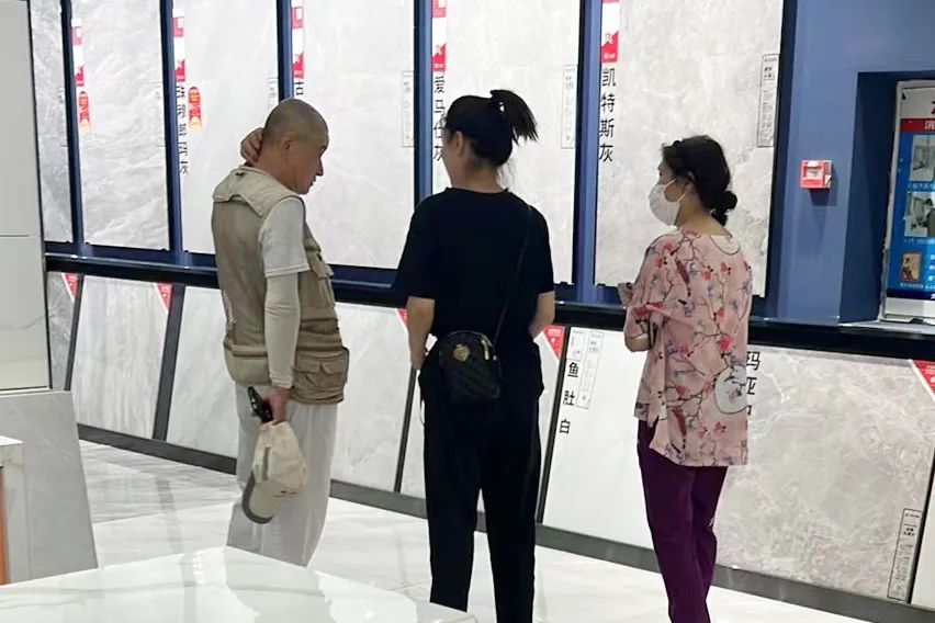 記錄·熱愛丨90后也能玩“賺”建材市場(chǎng)！(圖20)