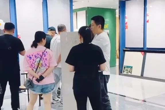記錄·熱愛丨90后也能玩“賺”建材市場(chǎng)！(圖19)