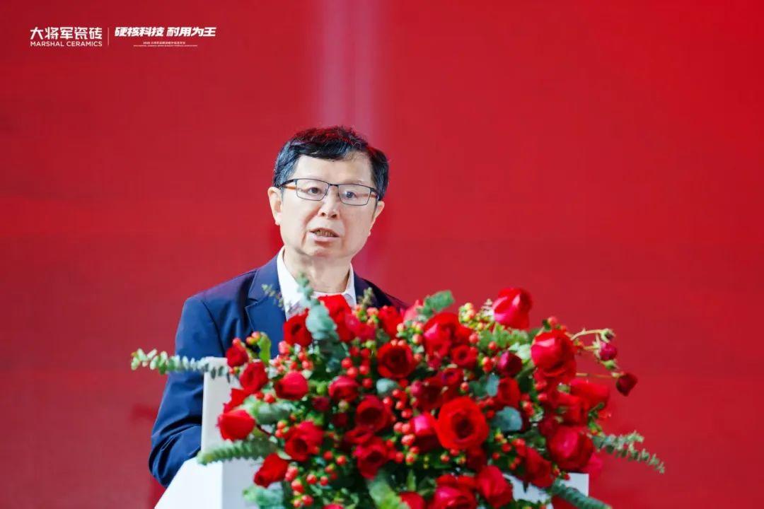 打破價格內(nèi)卷，聚焦價值升維！大將軍瓷磚重新定義瓷磚耐用標準(圖5)