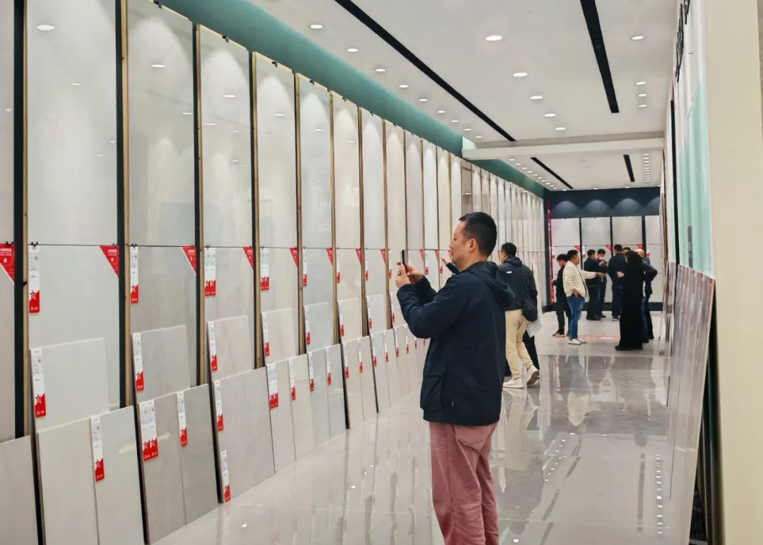 以"耐用"贏市場，大將軍瓷磚東北區(qū)終端銷售策略培訓會圓滿落幕(圖8)