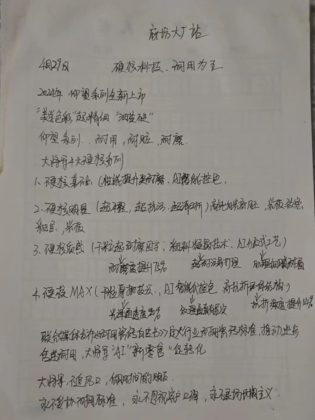 產(chǎn)品+終端=無限可能！用產(chǎn)品風(fēng)暴重塑終端生態(tài)(圖12)