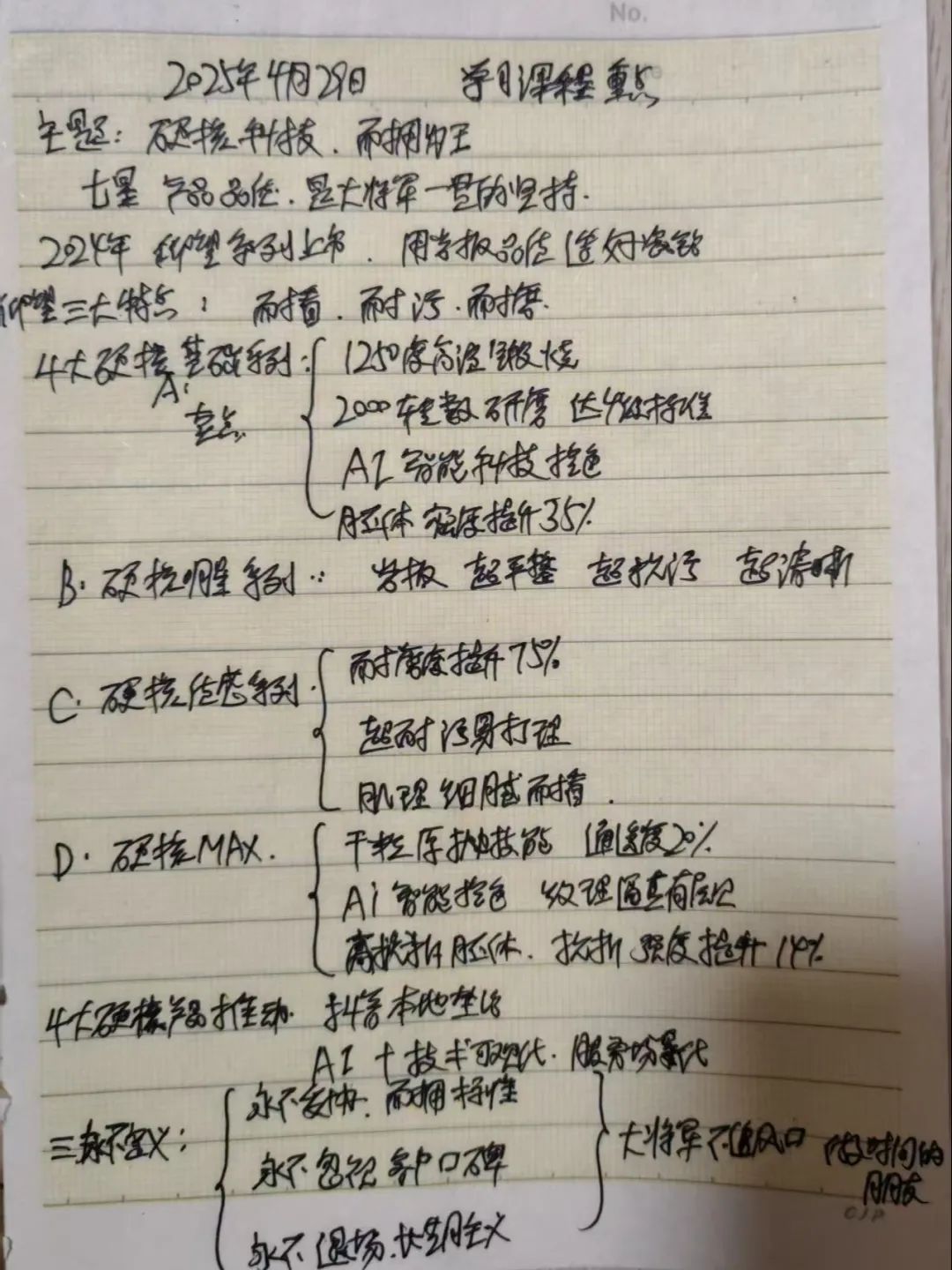 產(chǎn)品+終端=無限可能！用產(chǎn)品風(fēng)暴重塑終端生態(tài)(圖17)