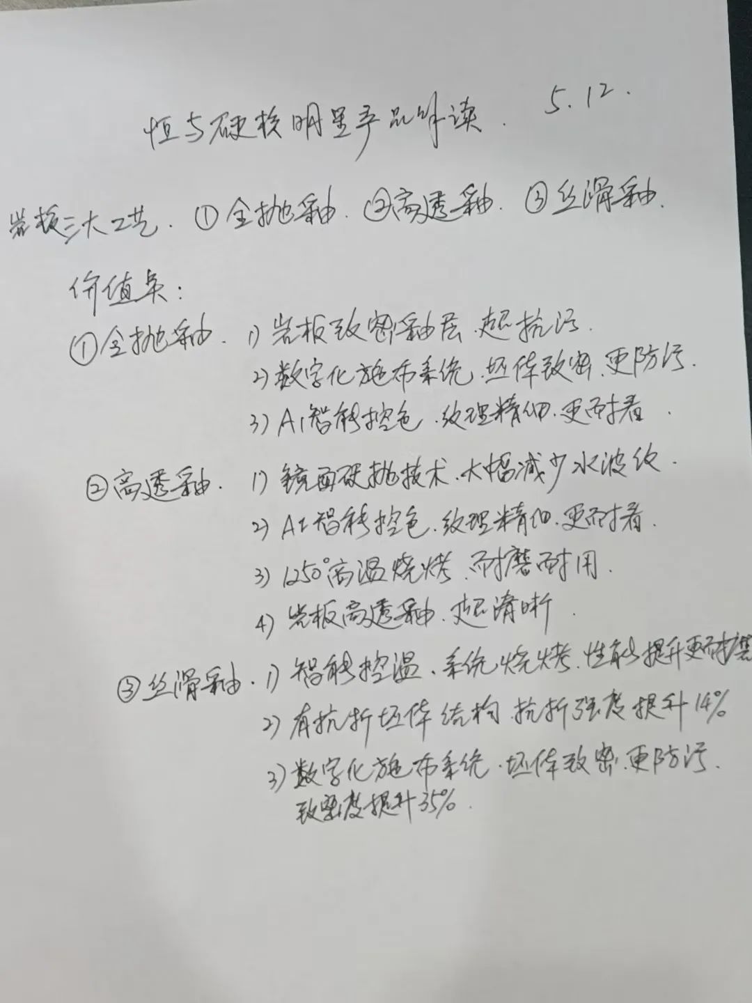 產(chǎn)品+終端=無限可能！用產(chǎn)品風(fēng)暴重塑終端生態(tài)(圖42)