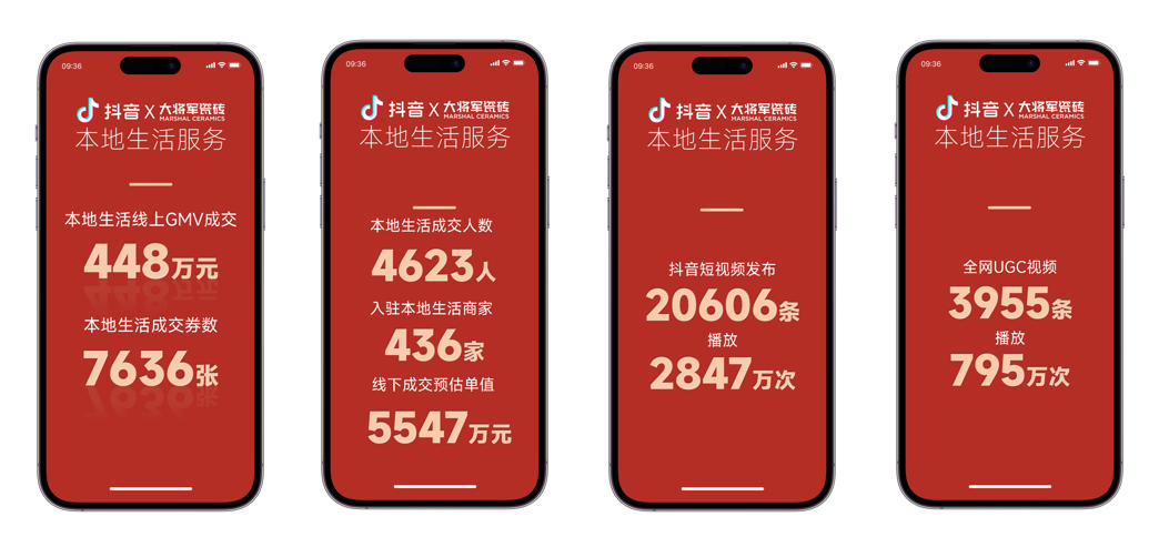 大將軍瓷磚"陶瓷一線品牌"實錘！雙料大獎見證硬核實力(圖7)