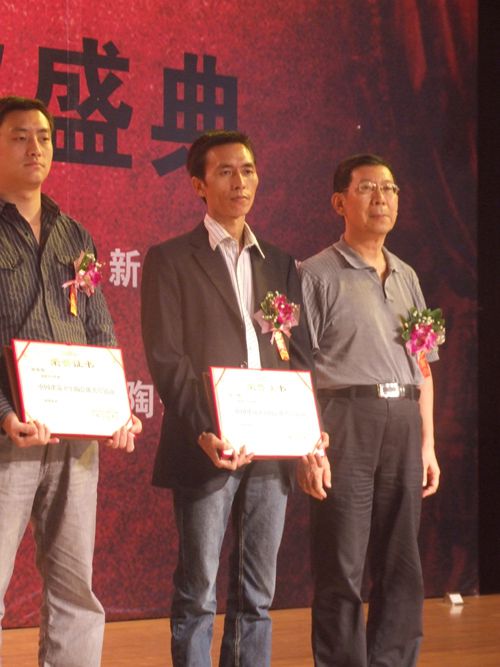 陶銷天下，誰是英雄？——大將軍五經銷商當選英雄
(圖6)