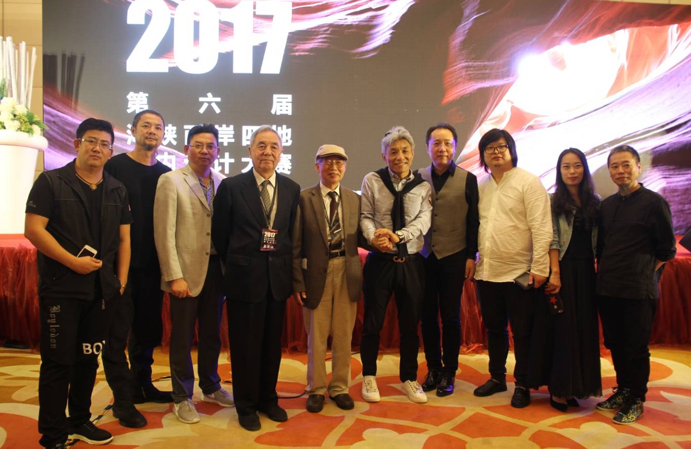 設(shè)計(jì)驅(qū)動 品牌升級丨大將軍陶瓷攜手海峽兩岸四地室內(nèi)設(shè)計(jì)大賽 為設(shè)計(jì)發(fā)聲！
(圖12)