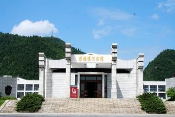 大將軍陶瓷紀念彭德懷誕辰120周年公益慈善活動即將開啟！
(圖3)