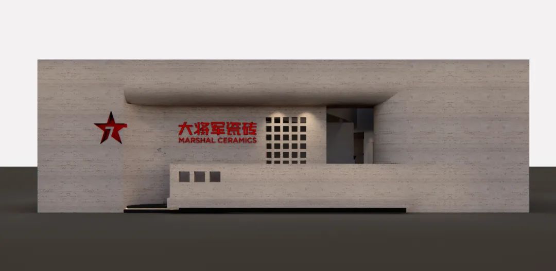 驚喜劇透丨2023廣州設計周，大將軍邀您品鑒無界藝術之境(圖6)