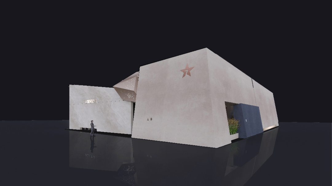 仰望·將軍館將空降佛山潭洲展！大將軍想向行業(yè)傳遞什么信號(hào)？(圖6)