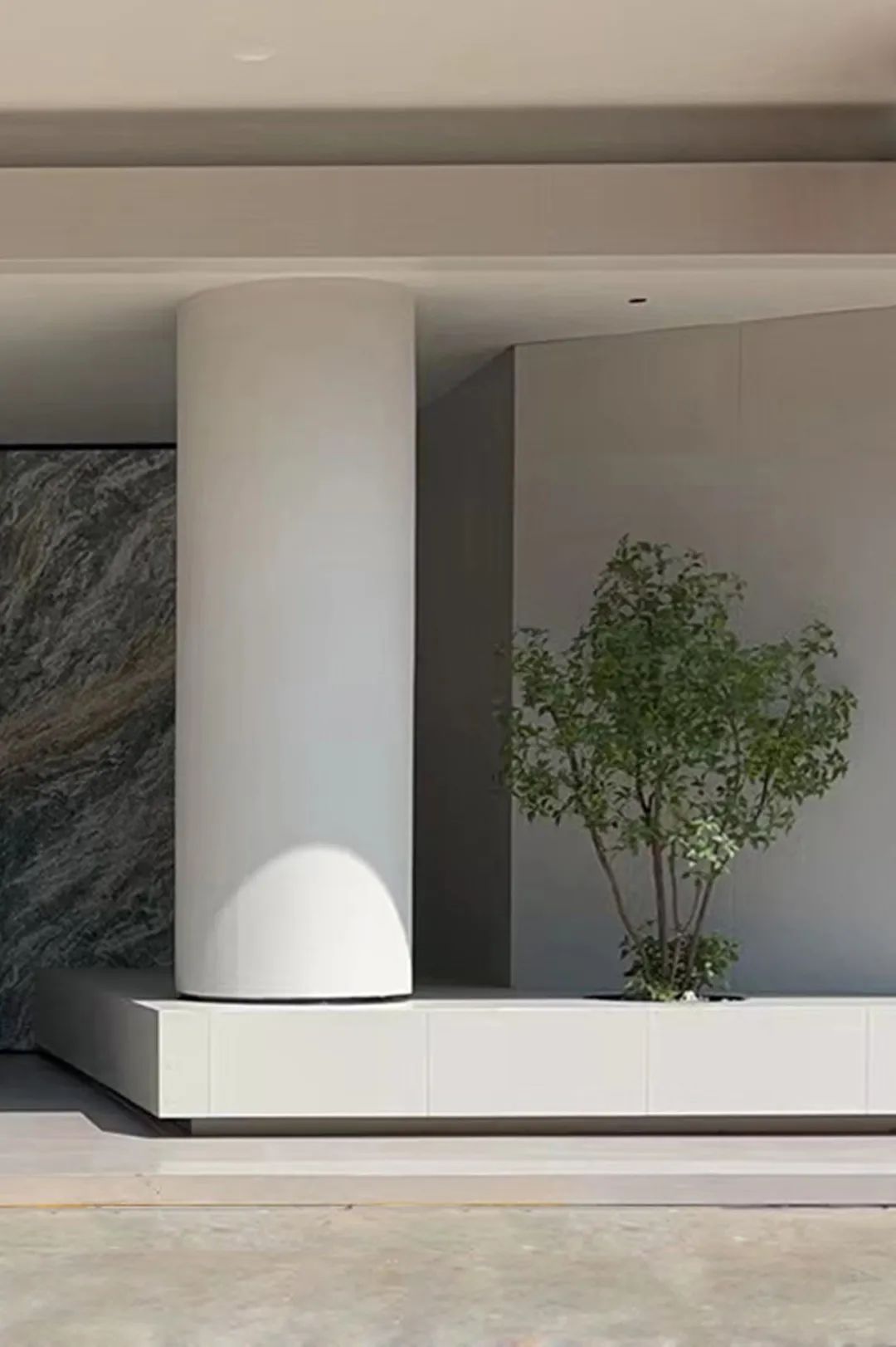 細節(jié)出發(fā)，重構生活之美丨大將軍新店鑒賞（福建莆田）(圖2)