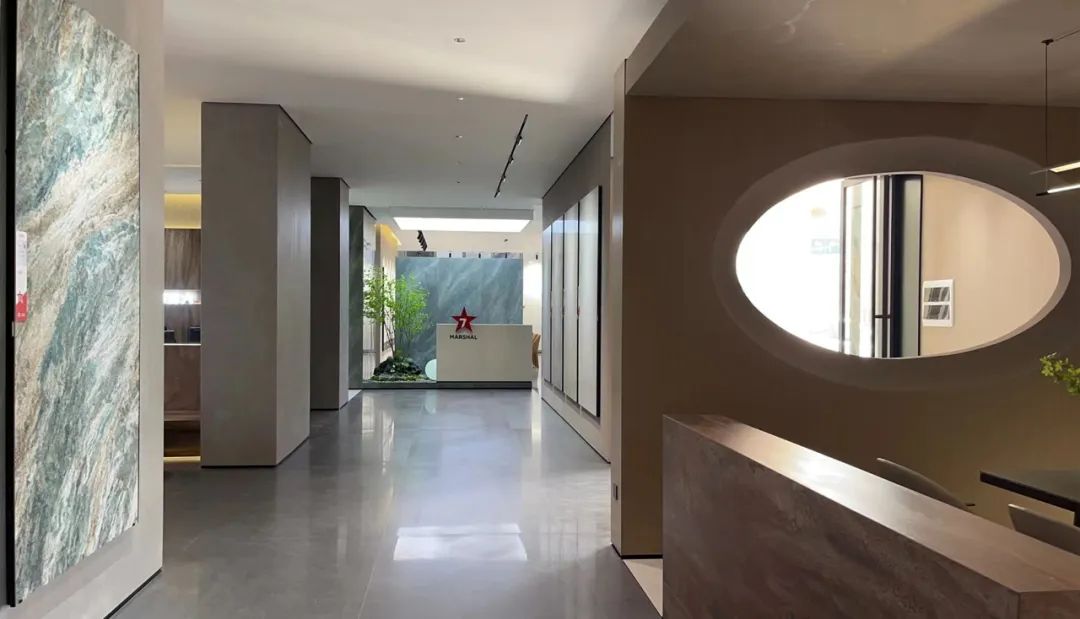 細節(jié)出發(fā)，重構生活之美丨大將軍新店鑒賞（福建莆田）(圖6)