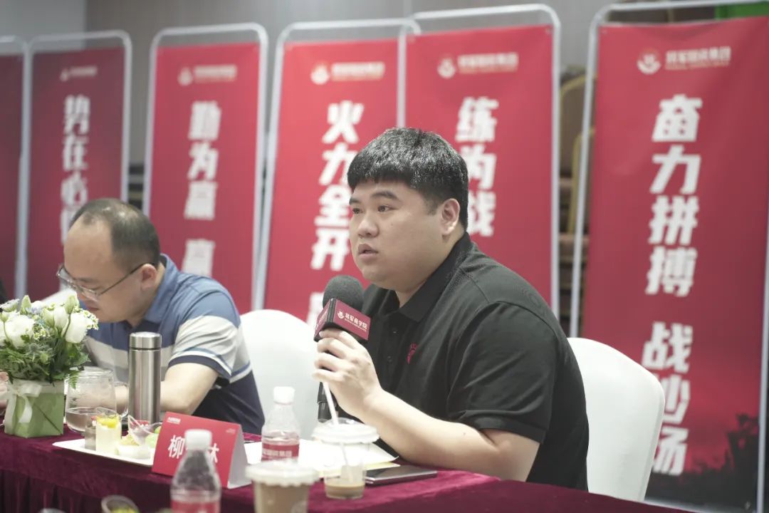 百億財(cái)富計(jì)劃丨大將軍瓷磚與多家工程運(yùn)營商達(dá)成戰(zhàn)略合作！(圖5)
