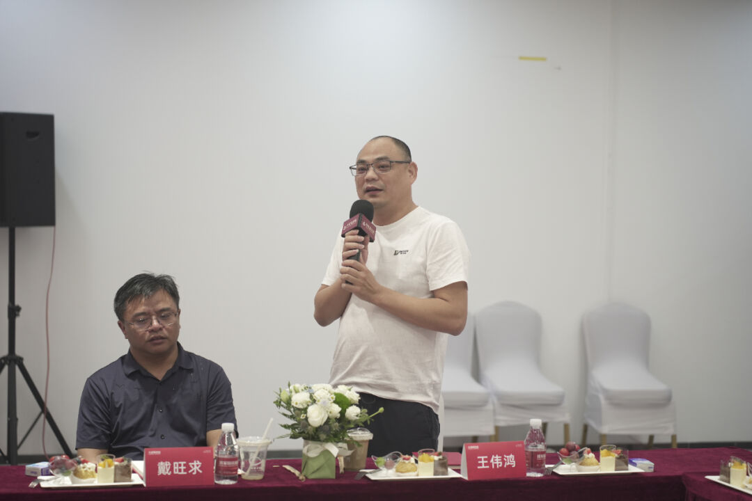 百億財(cái)富計(jì)劃丨大將軍瓷磚與多家工程運(yùn)營商達(dá)成戰(zhàn)略合作！(圖7)