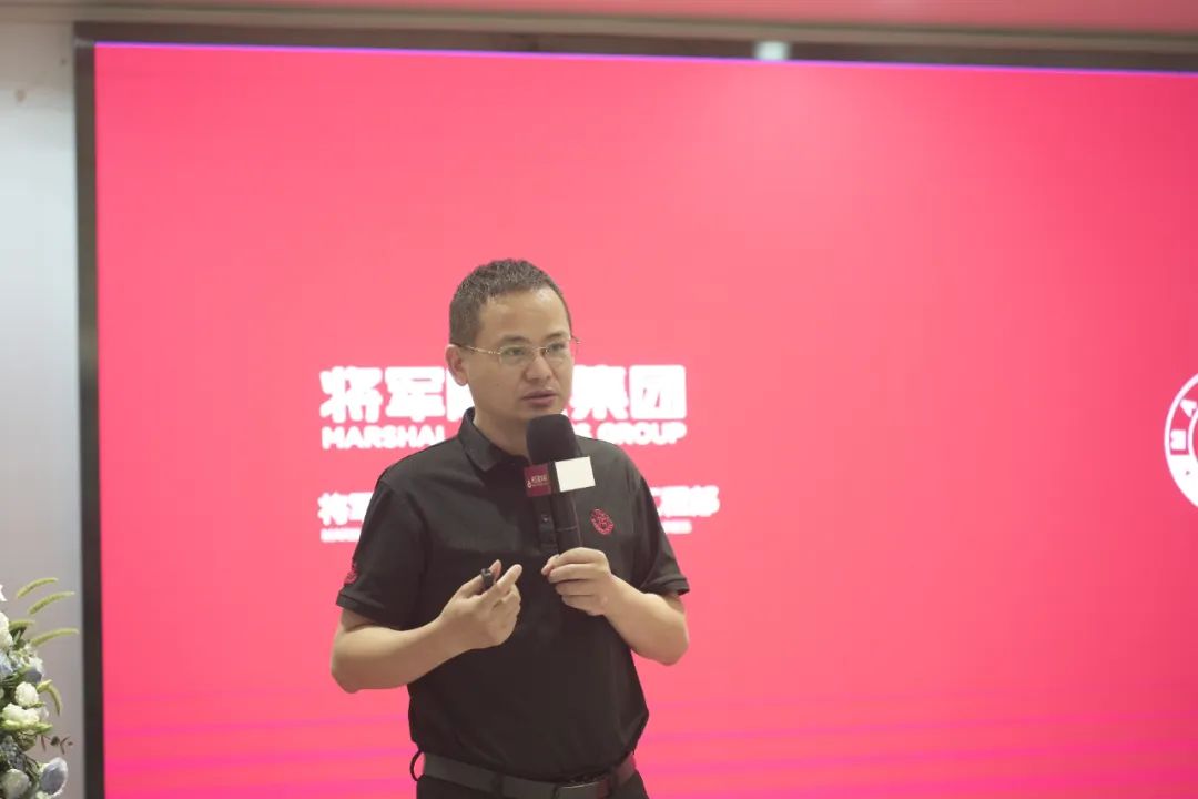 百億財(cái)富計(jì)劃丨大將軍瓷磚與多家工程運(yùn)營商達(dá)成戰(zhàn)略合作!(圖12) 百億財(cái)富計(jì)劃丨大將軍瓷磚與多家工程運(yùn)營商達(dá)成戰(zhàn)略合作!(圖12)