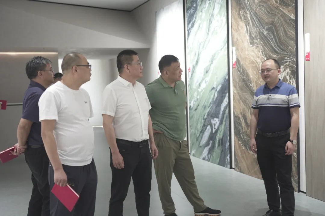百億財(cái)富計(jì)劃丨大將軍瓷磚與多家工程運(yùn)營商達(dá)成戰(zhàn)略合作！(圖22)