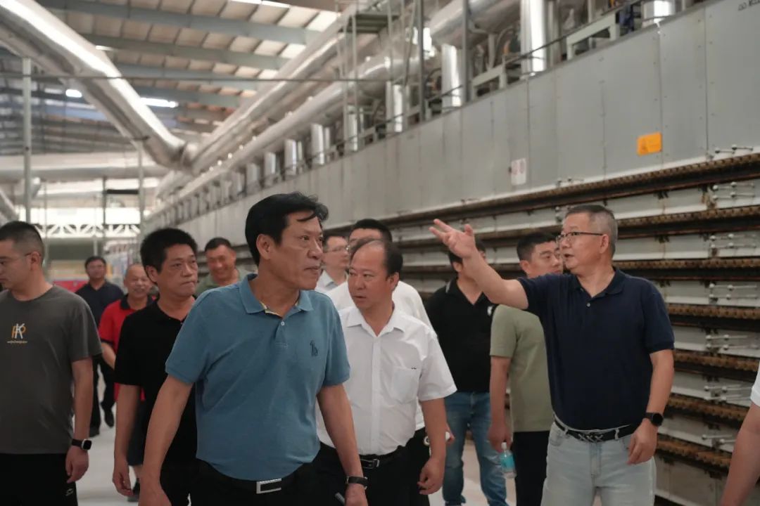百億財(cái)富計(jì)劃丨大將軍瓷磚與多家工程運(yùn)營商達(dá)成戰(zhàn)略合作！(圖30)