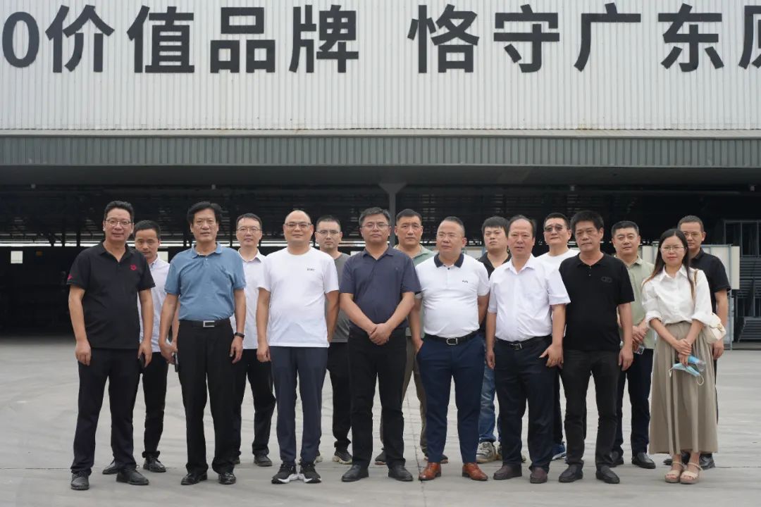 百億財(cái)富計(jì)劃丨大將軍瓷磚與多家工程運(yùn)營商達(dá)成戰(zhàn)略合作！(圖34)